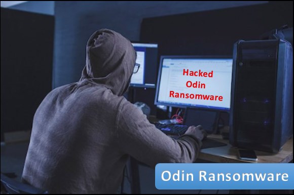 Odin Ransomware – Fix and Decrypt, Removal Tool & Guide